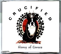 Army Of Lovers - Crucified